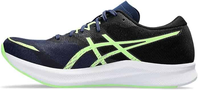 【希少】アシックス　ハイパースピード3 28.5cm : アシックス（ASICS） ランニングシューズ ハイパー