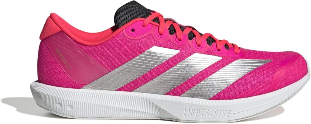 adidas(アディダス) ユニセックス大人 アディゼロ BK NSV99ランニングシューズ